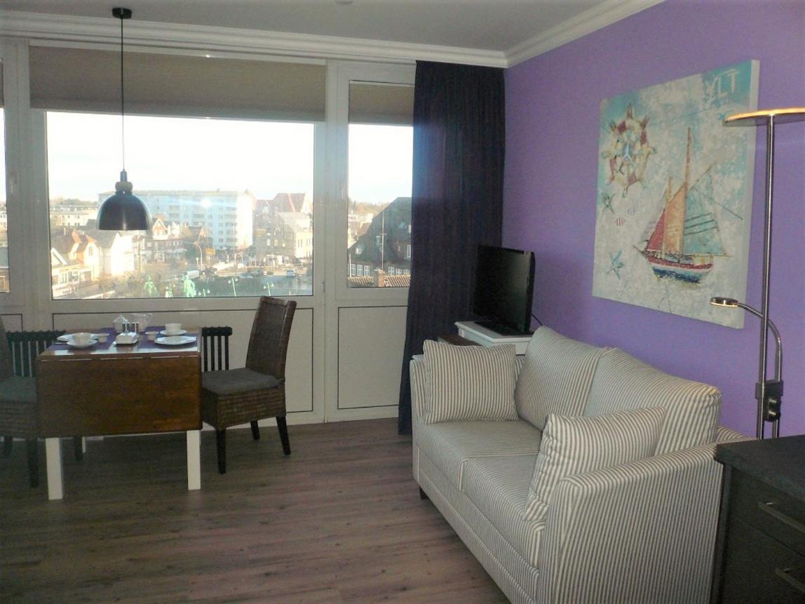 App. Meinecke 29 O Westerland Exterior foto