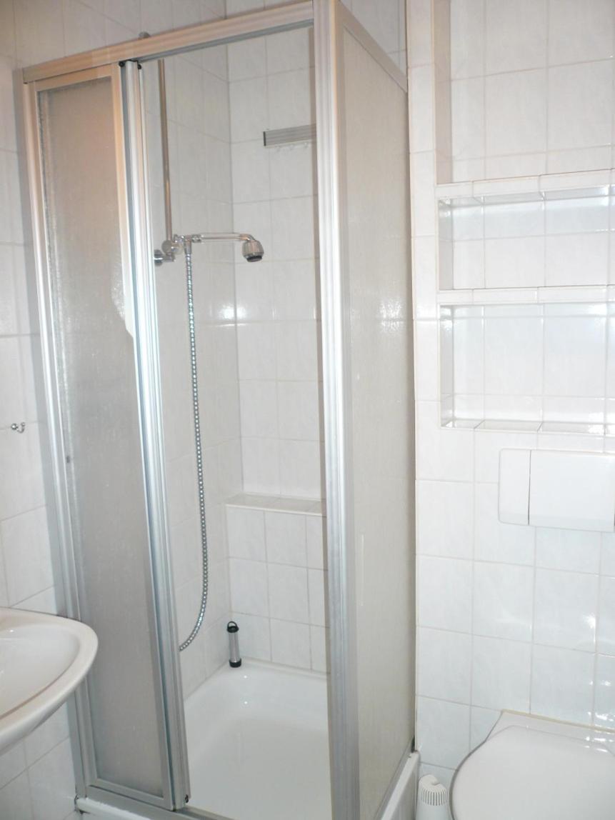 App. Meinecke 29 O Westerland Exterior foto
