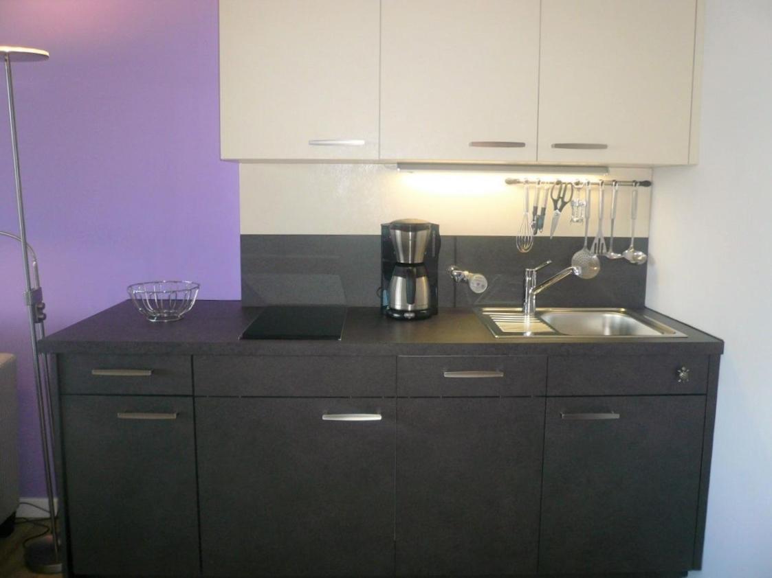 App. Meinecke 29 O Westerland Exterior foto